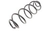 Пружина (задня) Citroen C4 1.6HDi/THP/VTi/2.0BlueHDi 13- (вен)/Peugeot 3008 1.2-1.6THP 16- (S (opt-om) LESJOFORS 4215644 (фото 4)
