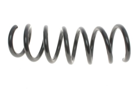 Пружина (задня) Dacia Logan MCV II TCe 90 13- (універсал) (opt-om) LESJOFORS 4217011