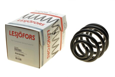 Пружина підв. задн. DAEWOO LESJOFORS 4217701