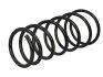 Пружина (задня) Ford Mondeo I 1.6i-2.0i 16V/2.5i 24V/1.8TD 93-96 (седан/нах.зад.частина) (opt-om) LESJOFORS 4227522 (фото 1)
