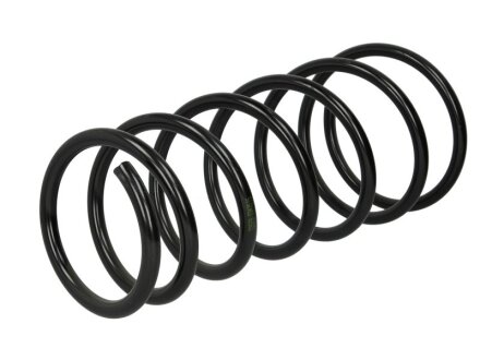 Пружина (задня) Ford Mondeo I 1.6i-2.0i 16V/2.5i 24V/1.8TD 93-96 (седан/нах.зад.частина) (opt-om) LESJOFORS 4227522