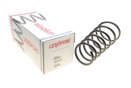 Пружини підвіски LESJOFORS 4227548