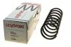Пружина (задняя) Ford Mondeo 1.8-2.0 16V/2.0-2.2TDCi/2.5-3.0 V6 00-07 (унив.) (с сист.регул.до (opt-om) LESJOFORS 4227562 (фото 1)