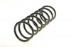 Пружина (задняя) Ford Mondeo 1.8-2.0 16V/2.0-2.2TDCi/2.5-3.0 V6 00-07 (унив.) (с сист.регул.до (opt-om) LESJOFORS 4227562 (фото 5)