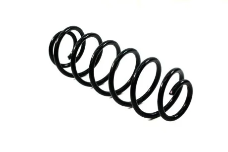 Пружина подвески задняя FORD FIESTA V (пр-во) C.I.U LESJOFORS 4227567