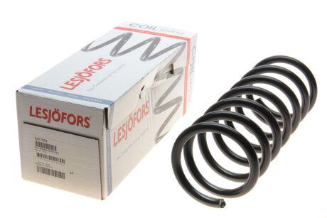 Пружини підвіски ПРУЖИНА ЗАДНЯЯ FORD GALAXY 5/06- LESJOFORS 4227593