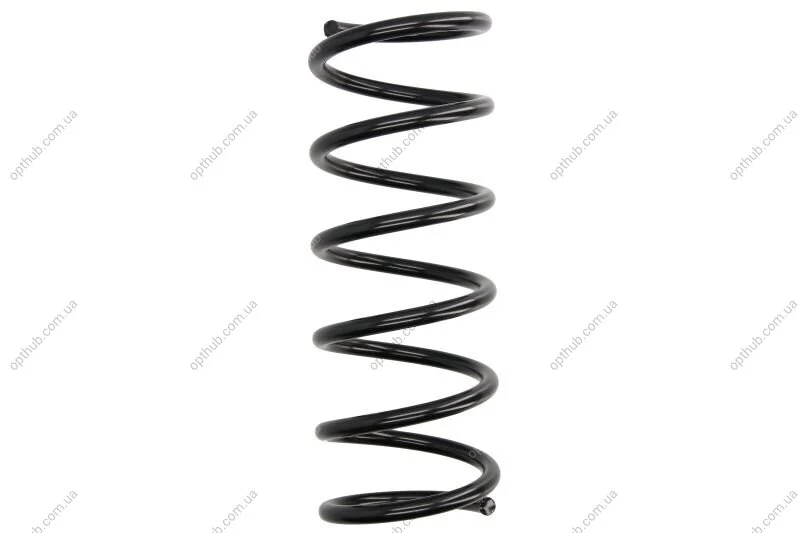 Пружина (задняя) Ford Mondeo IV 2.0-2.5/1.6-2.2TDCi/1.6Ti 07-15 (седан/нак.з.ч)(без с-ми рег.д (opt-om) LESJOFORS 4227606 (фото 1)
