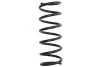 Пружина (задняя) Ford Mondeo IV 2.0-2.5/1.6-2.2TDCi/1.6Ti 07-15 (седан/нак.з.ч)(без с-ми рег.д (opt-om) LESJOFORS 4227606 (фото 1)