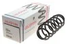Пружина (задняя) Ford Fiesta VI 1.0-1.4/1.4-1.6TDCi 08- (фургон/нах.зад.часть)) (opt-om) LESJOFORS 4227610 (фото 2)