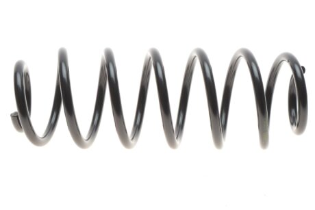 Пружина (задня) Ford Fiesta VI 1.0-1.4/1.4-1.6TDCi 08- (фургон/нах.зад.частина) (opt-om) LESJOFORS 4227610