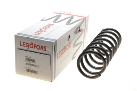 Пружина підв. задн. FORD C.I.U LESJOFORS 4227615