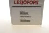 Пружина підв. задн. FORD (вир-во Lesjofors) C.I.U LESJOFORS 4227615 (фото 5)