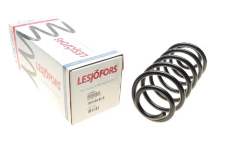 Пружина підвіски LESJOFORS 4229802