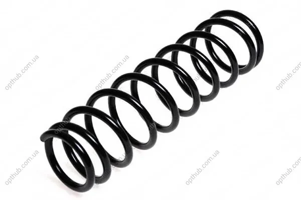 Пружини підвіски ПРУЖИНА ЗАДНЯЯ HONDA CIVIC 3/4 DOORS 96-00 -ua LESJOFORS 4235723 (фото 1)