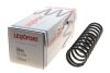 Пружина (задня) Honda Civic VI 1.4i/1.4i S/1.5i/1.6/1.6i/VTi 95-01 (нах.зад.частина) (5 двере (opt-om) LESJOFORS 4235724 (фото 1)