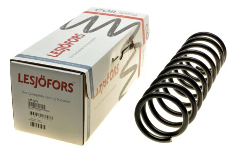 Пружини підвіски LESJOFORS 4235727