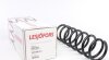 Пружина (задня) Honda Accord VII 2.0/2.2i-CTDi/2.403-08 (седан)/VIII 2.0-2.4i/2.2i-DTEC 08- ((opt-om) LESJOFORS 4235749 (фото 1)