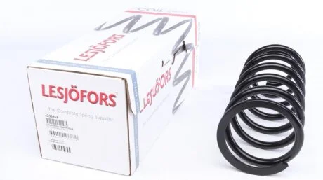 Пружина подв. задн. HONDA (пр-во Lesjofors) LESJOFORS 4235763