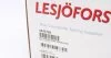 Пружина підв. задн. HONDA посилена (вир-во Lesjofors) LESJOFORS 4235768 (фото 6)