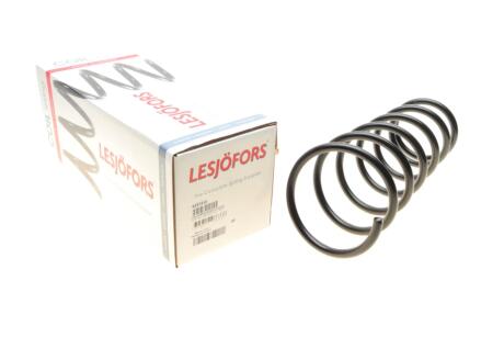 Пружина підвіски LESJOFORS 4237210