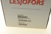 Пружины подвески ПРУЖИНА ЗАДНЯЯ HYUNDAI COUPE 3/02-09 LESJOFORS 4237226 (фото 6)