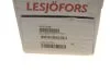 Пружина підв. задн. HYUNDAI (вир-во Lesjofors) LESJOFORS 4237229 (фото 5)