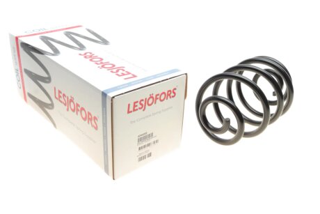 Пружини підвіски LESJOFORS 4244202