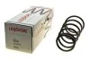 Пружини підвіски LESJOFORS 4244204 (фото 1)