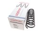 Пружина підв. задн. KIA CEE';D SW (ED), HYUNDAI i30 (2007-12) LESJOFORS 4244222 (фото 1)