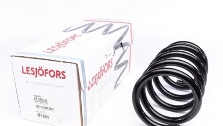 Пружины подвески ПРУЖИНА ЗАДНЯЯ KIA CARNIVAL/SEDONA 10/06- LESJOFORS 4244224