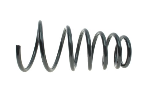 Пружина (задня) Kia Sportage II 2.0/2.0CRDi/2.0i 16V 04- (позашляховик) (шасі: L на 11 поз.) (opt-om) LESJOFORS 4244233