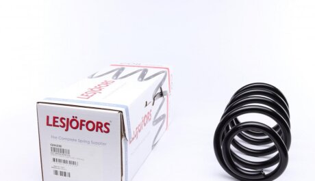 Пружина подв. задн. KIA C.I.U LESJOFORS 4244238
