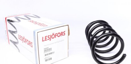 Пружина подв. задн. KIA LESJOFORS 4244242