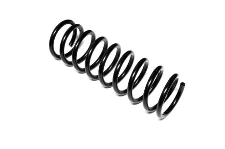 Пружина подвески задней ВАЗ 2121 (усиленная) C.I.U LESJOFORS 4247010