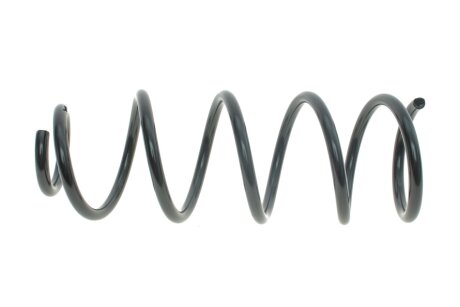 Пружина (задня) Mazda 3 1.5/2.0/2.2D 13- (седан/нах.зад.частина) (opt-om) LESJOFORS 4255474