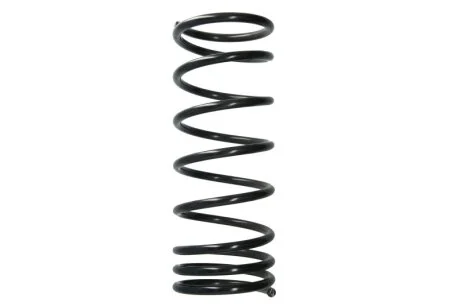 Пружина подв. задн. MERCEDES (пр-во Lesjofors) LESJOFORS 4256836