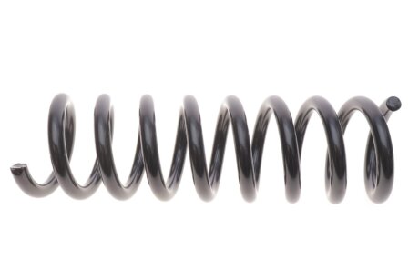 Пружина підв. задн. MERCEDES C.I.U LESJOFORS 4256850