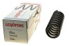 Пружини підвіски LESJOFORS 4256865 (фото 1)