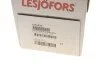 Пружина (передня) MB E-class (W212) E200-E350CDI/E250/E350 09-16 (седан) (з комфорт-підв.) (opt-om) LESJOFORS 4256920 (фото 4)