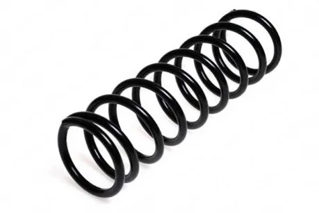 Пружины подвески ПРУЖИНА ЗАДНЯЯ MITSUBISHI GALANT 12/87-92 LESJOFORS 4259207