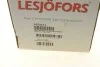 Пружина подв. задн. MITSUBISHI (пр-во Lesjofors) LESJOFORS 4259211 (фото 5)