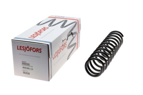 Пружина підв. задн. MITSUBISHI C.I.U LESJOFORS 4259227