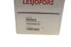Пружина підв. задн. MITSUBISHI (вир-во Lesjofors) LESJOFORS 4259232 (фото 4)