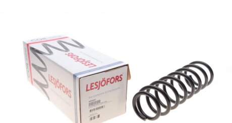 Пружина підв. Mitsubishi ASX (GA) (2010-22) задня C.I.U LESJOFORS 4259247