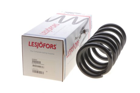 Пружини підвіски LESJOFORS 4259254