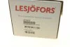 Пружина подв. задн. MITSUBISHI (пр-во Lesjofors) LESJOFORS 4259257 (фото 6)