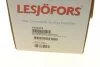 Пружина підв. задн. MITSUBISHI (вир-во Lesjofors) LESJOFORS 4259273 (фото 6)
