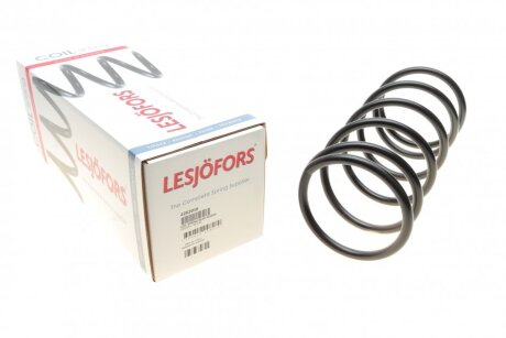 Пружина підв. задн. NISSAN C.I.U LESJOFORS 4262016