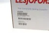 Пружина підв. задн. NISSAN (вир-во Lesjofors) LESJOFORS 4262025 (фото 6)