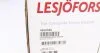 Пружина (задня) Nissan Almera I 2.0D 97-00 (седан/нах.зад.частина) (opt-om) LESJOFORS 4262036 (фото 6)